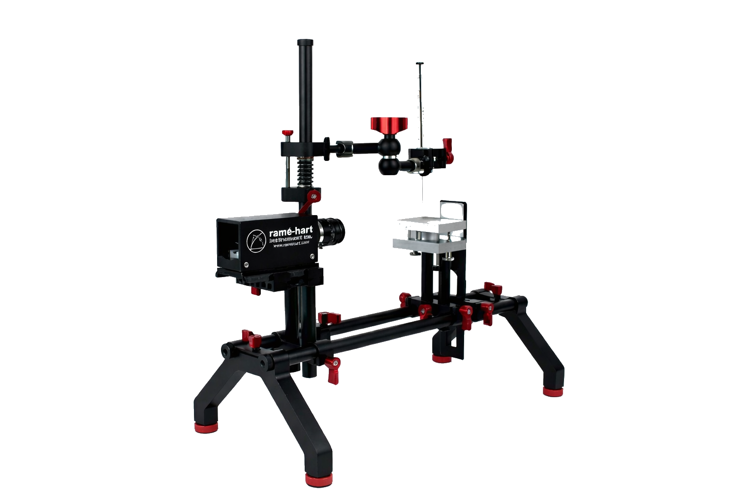 ram&eacute;-hart Model 90